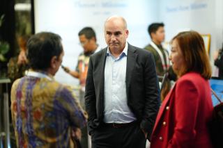 Ketika Dunia Butuh Energi Andal, ASEAN Menoleh ke Nuklir: Pesan Tegas Thorcon di Jakarta
