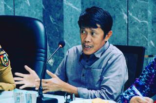 Klaim PAD Rp1,1 Triliun Disorot, Masril Ardi Minta Pemko Pekanbaru Buka Data ke Publik