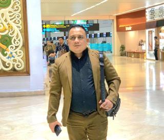 Ahmad Yusuf: Perwako RT/RW Jangan Batasi Hak Pilih Warga