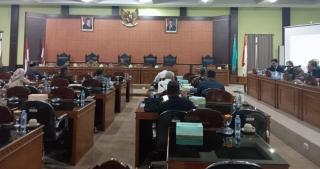 Dialog DPRD Bangka Tengah dan Thorcon: Menakar Masa Depan PLTN Pulau Kelasa