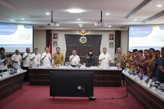Ekspos HGU Inhu oleh ATR/BPN, Ini Catatan Penting untuk Masyarakat
