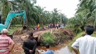 PT Sindora Seraya Tegaskan Komitmen Kesepakatan, Klarifikasi Kekecewaan Warga Batu Hampar