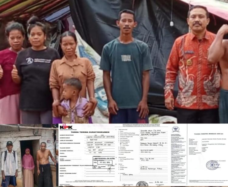 Tanah Dirampas, Dana Desa Digelapkan: Skandal Mafia Tanah Transmigrasi Uji Wibawa Negara