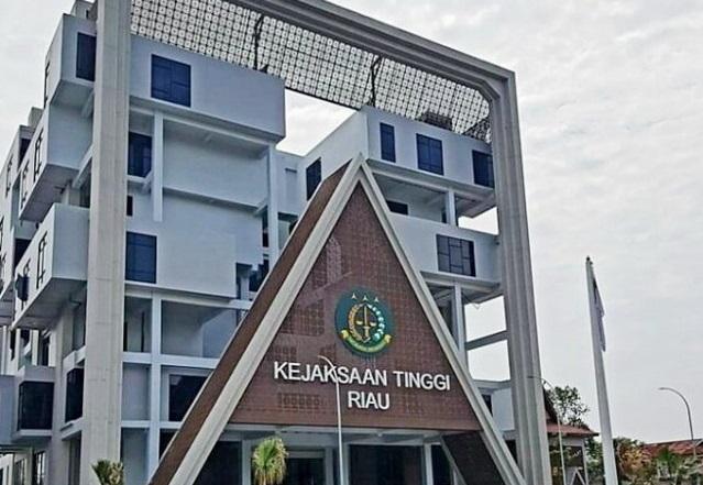 Dana PI Rp488 Miliar Raib di Meja Kekuasaan? INPEST Desak Kejati Riau Bongkar Semua