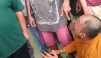 Luka Disekujur Tubuh, Pengeroyokan Massal di Tapung Tantang Ketegasan Aparat