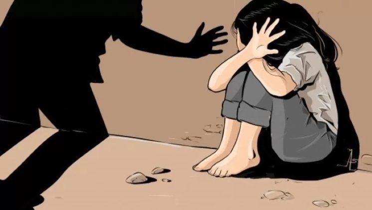 Tragedi Kemanusiaan di Desa Deluk, Bocah Empat Tahun Diduga Jadi Korban Pencabulan