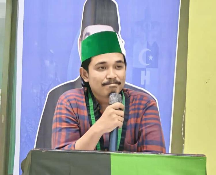 Dugaan Pesta LGBT Mengemuka, PB HMI Tagih Keberanian Pemimpin Pekanbaru dan Riau