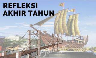 Riau di Titik Balik: Dari Beban Masa Lalu Menuju Harapan 2026