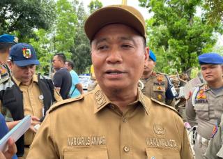 Galang Dana Kemanusiaan, Pemko Pekanbaru Akan Gelar Konser Amal di CFD Gajah Mada