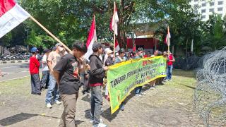 Sunyi di Gedung Merah Putih: KPK Didesak Tegas dalam Perkara SF Hariyanto
