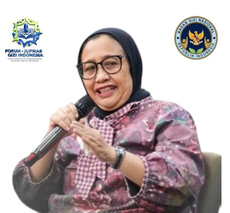 BGN Larang Makanan Pabrikan di SPPG, F-JUPNAS Gizi Dorong UMKM Lokal dan Higienitas Produksi