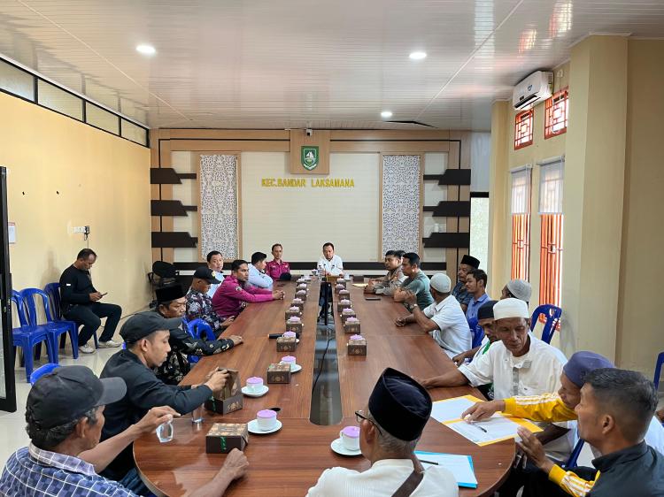 Pengurus KSB Angkat Bicara: Legalitas Tegak, Pintu Koperasi Terbuka untuk Masyarakat
