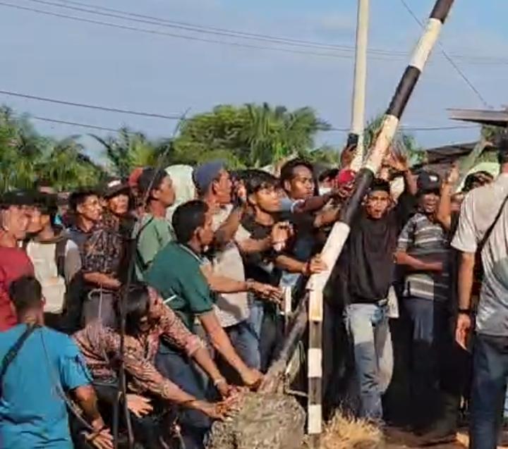 Siapa Berhak atas Tanah Itu? Bengkalis Menanti Kepastian di Tengah Sengketa Agrinas