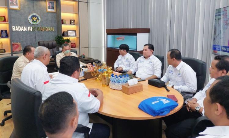 MBG TV Jangkau 98 Kabupaten/Kota, BGN Apresiasi Inisiatif Forum Jupnas Gizi Indonesia