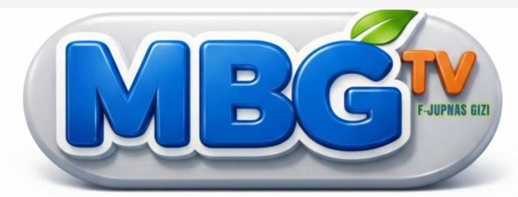 MBG TV Perluas Sayap, Satukan 13 Stasiun TV Lokal untuk Edukasi Gizi di 93 Daerah