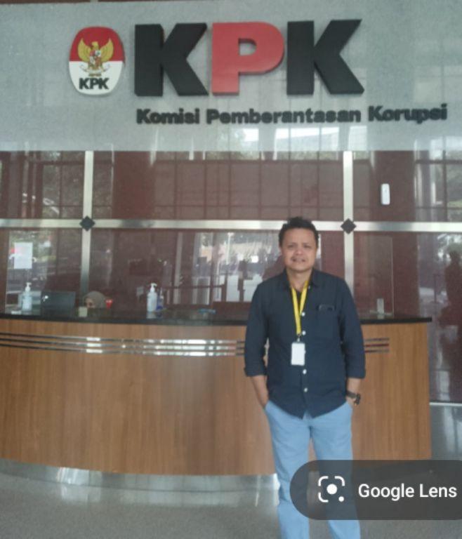 Dividen Ratusan Miliar SPRH Disorot, INPEST Tantang KPK Bongkar Dalang Utama