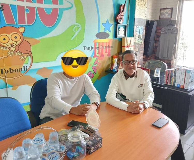 Pasal 411 KUHP Diuji, Mantan Direktur RSUD Hadapi Laporan Pidana