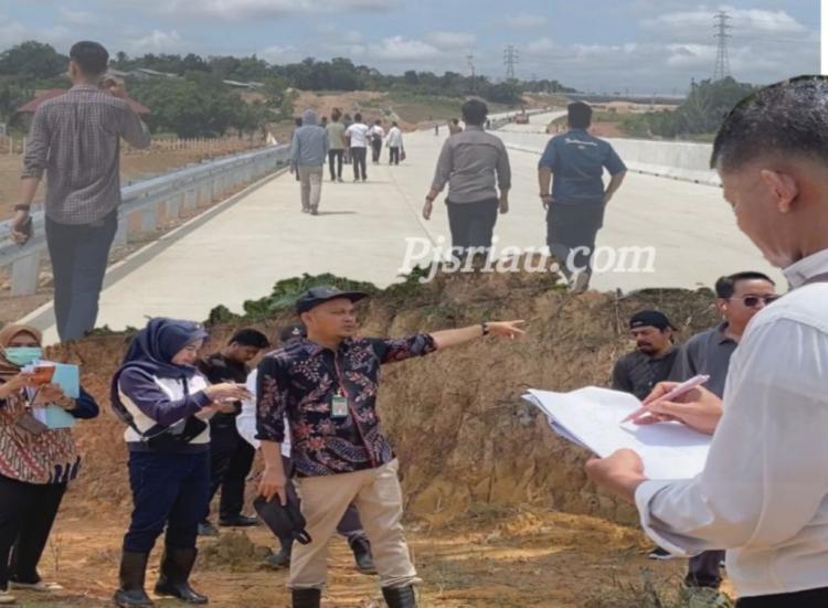 Kontroversi Tanah Nek Hasni: Perubahan Titik Lokasi dan Patok Sepihak Jadi Sorotan