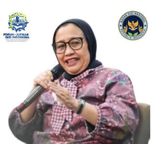 BGN Larang Makanan Pabrikan di SPPG, F-JUPNAS Gizi Dorong UMKM Lokal dan Higienitas Produksi
