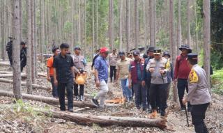 Gajah Tewas, Nurani Terpanggil: Kapolda Riau Tegaskan Perang Terhadap Kejahatan Satwa Dilindungi