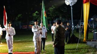 IPP Diteguhkan sebagai Mitra Strategis Pemprov Riau, Muflihun Nahkodai Organisasi Tertua Pekanbaru