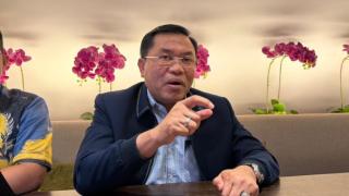 Disinformasi MBG Dibantah Tegas, Waka BGN Beberkan Skema Riil dan Risiko Investasi Mitra SPPG