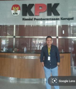 Dividen Ratusan Miliar SPRH Disorot, INPEST Tantang KPK Bongkar Dalang Utama