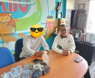 Pasal 411 KUHP Diuji, Mantan Direktur RSUD Hadapi Laporan Pidana
