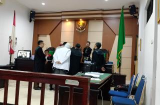 Kejanggalan Kasus Dokter Ratna Terkuak di Sidang: BAP Tak Singgung Penyebab Kematian Aldo