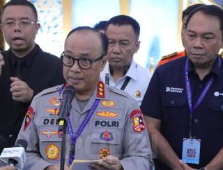 Mudik Tanpa Cemas: Polri Sediakan Layanan Penitipan Kendaraan Gratis bagi Warga