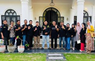Momentum Idul Fitri, PKN Teguhkan Konsolidasi dan Visi 2026