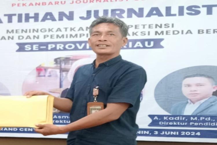 Respons Tengah Malam Dr. Misharti Tuai Apresiasi, Pajar Saragih Sindir Pejabat yang Gemar Bungkam