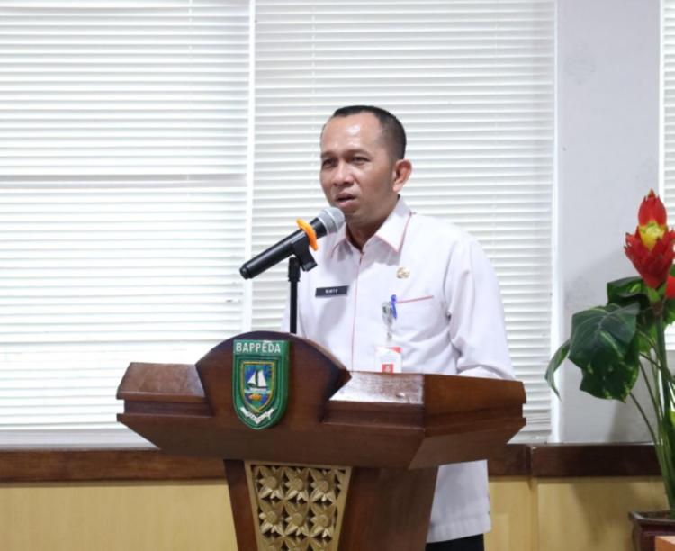 Bengkalis Lestari Menguat, Kolaborasi Lintas Sektor Jadi Kunci Pembangunan Berkelanjutan