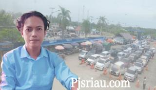 Kontroversi Surat Pengosongan BPTD Riau: Izin Kemenkeu Sudah Terbit, Tapi Kabalai Perintahkan Henry Tambunan Angkat Kaki