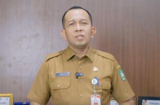 Pembangunan Berbasis Data Akurat, Rinto Ajak Bengkalis Sukseskan Sensus Ekonomi 2026
