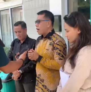 Sidang KDRT di Pekanbaru Memanas, Kuasa Hukum Korban Sebut Tuntutan Jaksa Lukai Keadilan