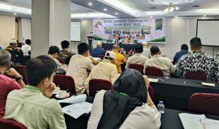 Ketukan Palu RAT BBDM: Husni Libra Resmi Lanjutkan Estafet Kepemimpinan hingga 2031