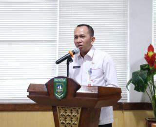 Bengkalis Lestari Menguat, Kolaborasi Lintas Sektor Jadi Kunci Pembangunan Berkelanjutan