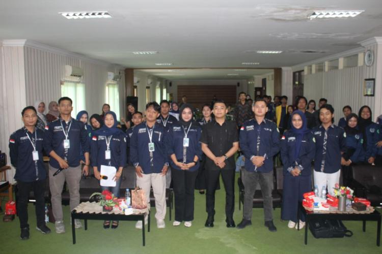 Semangat Kaderisasi Menguat, LDKO FH UNILAK Cetak Pemimpin Muda Berintegritas dan Visioner