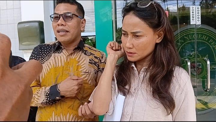 Vonis Lebih Ringan dari Penderitaan: Kasus KDRT WNA di Pekanbaru Guncang Rasa Keadilan