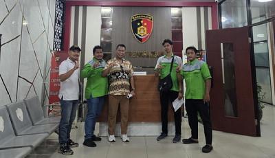 LPLHI-KLHI Soroti Lemahnya Penegakan Hukum Pencemaran Lingkungan di Riau