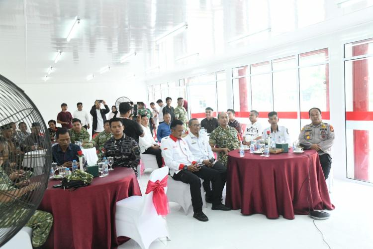 Bengkalis Sambut Hadirnya Koperasi Merah Putih, Jadi Penggerak Ekonomi Desa