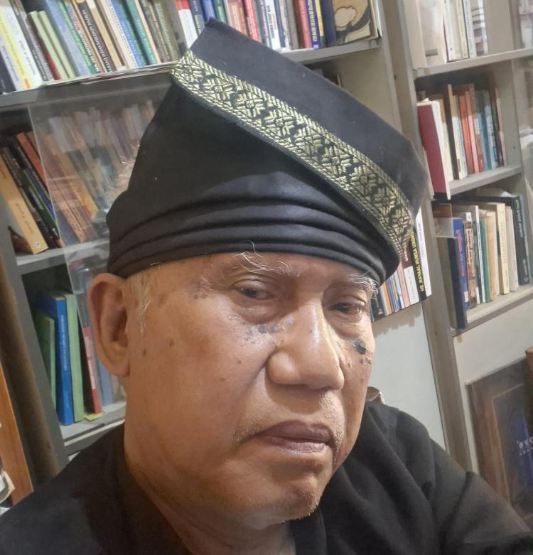Pengamat Hukum UIR Soroti Dualisme F-SPTI Bengkalis, Putusan Inkrah Jadi Acuan