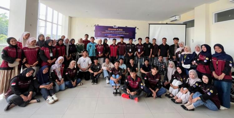 Formadiksi KIP-K Polbeng Hidupkan Semangat Prestasi Lewat GEMAKIP-K 2026