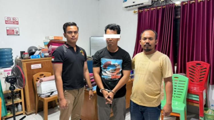 Dugaan Pemerkosaan Karyawati Gegerkan Mandau, Pria Berinisial A Dilaporkan ke Polisi