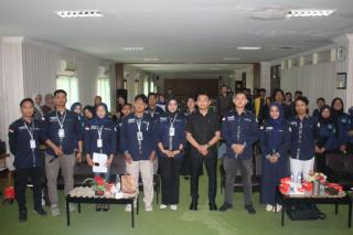 Semangat Kaderisasi Menguat, LDKO FH UNILAK Cetak Pemimpin Muda Berintegritas dan Visioner