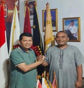 Prof Dr Elfizar Dapat Dukungan Penuh dari Elang Tiga Hambalang Pencalonan Rektor UNRI periode 2026-2030