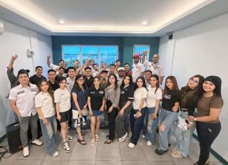 Pekanbaru Dipercaya Jadi Tuan Rumah IDJC 2026, Panitia Mulai Dimatangkan
