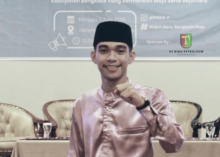 Dhava Desak Pemilihan Direksi dan Komisaris KUB-BBHA Dibuka untuk Semua Desa