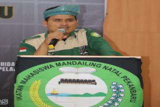 IMA Madina Desak Kejagung Bongkar Dugaan Korupsi Program MBG Hingga Daerah